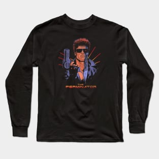 The Perminator Long Sleeve T-Shirt